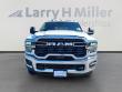New 2026 Ram 3500 TRADESMAN CREW CAB 4X4 8' BOX Pickup Denver, CO