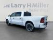 New 2025 Ram 1500 BIG HORN CREW CAB 4X4 5'7 BOX Pickup Denver, CO