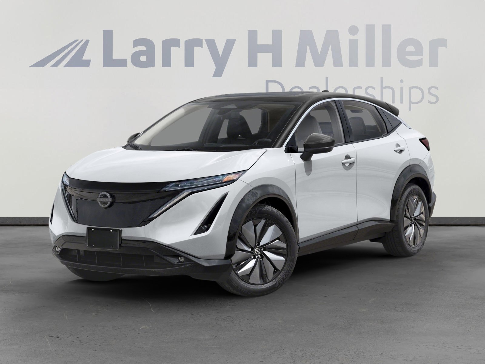 2023 Nissan Ariya Evolve+ AWD's photo