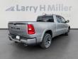 New 2025 Ram 1500 LARAMIE CREW CAB 4X4 6'4 BOX Pickup Denver, CO