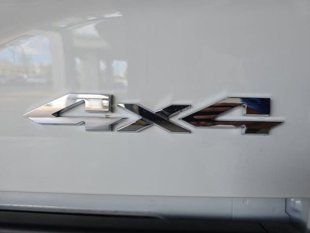 2025 RAM 2500 Big Horn - Photo 12