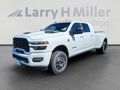 New 2025 Ram 3500 Denver, CO