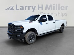 New 2025 Ram 2500 Denver, CO