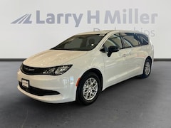 New 2026 Chrysler Voyager Denver, CO