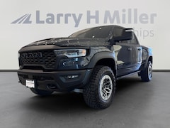 New 2026 Ram 1500 RHO CREW CAB 4X4 5'7 BOX Pickup Denver, CO