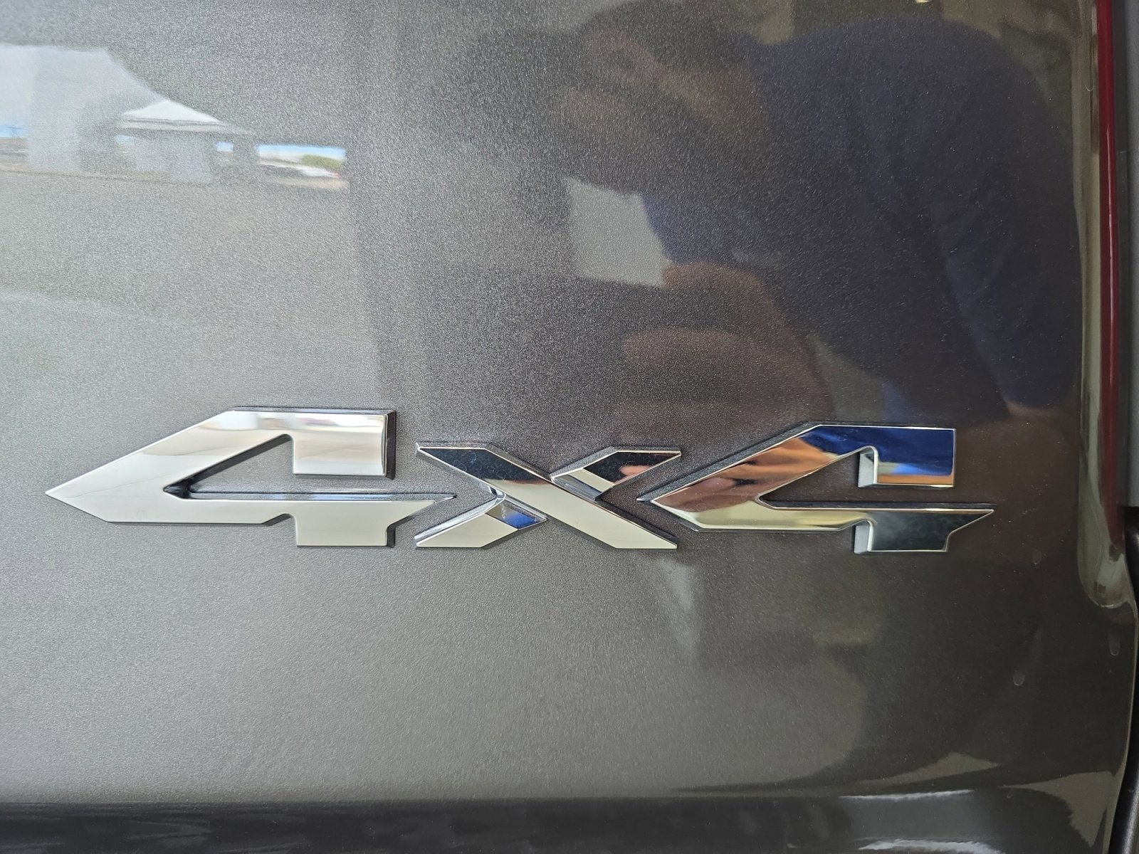 2025 RAM 1500 Big Horn/Lone Star - Photo 25