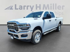 New 2025 Ram 2500 Denver, CO