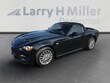  FIAT 124 Spider
