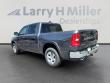New 2025 Ram 1500 BIG HORN CREW CAB 4X4 5'7 BOX Pickup Denver, CO