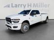 New 2026 Ram 3500 BIG HORN CREW CAB 4X4 8' BOX Pickup Denver, CO