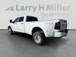 New 2026 Ram 3500 BIG HORN CREW CAB 4X4 8' BOX Pickup Denver, CO