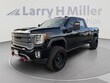  GMC Sierra 2500 HD