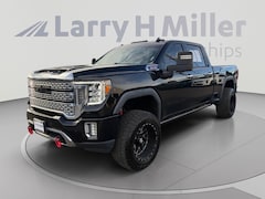New 2021 GMC Sierra 2500 HD Denver, CO
