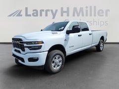 New 2025 Ram 2500 Denver, CO