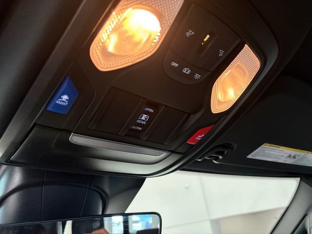 2026 RAM 2500 Tradesman - Photo 30