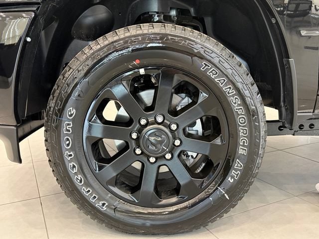 2026 RAM 2500 Big Horn - Photo 11