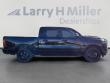 New 2025 Ram 1500 LARAMIE CREW CAB 4X4 5'7 BOX Pickup Denver, CO