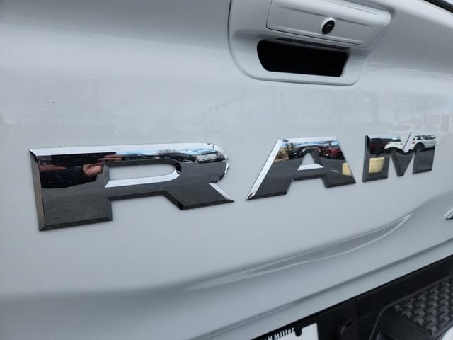 2026 RAM 1500 Big Horn/Lone Star - Photo 11