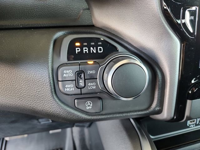 2026 RAM 1500 Big Horn/Lone Star - Photo 34