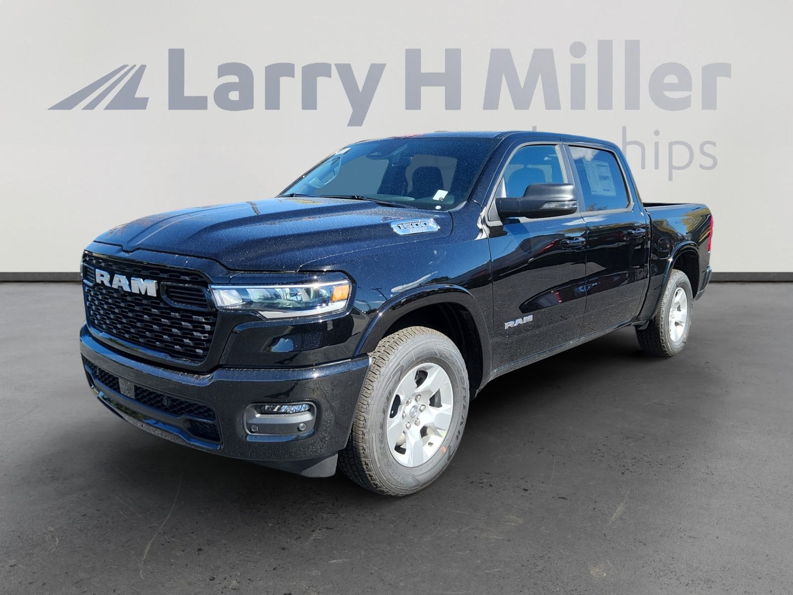 2025 RAM Ram 1500 Pickup