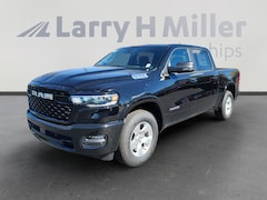 New 2025 Ram 1500 Denver, CO