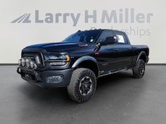 New 2022 Ram 2500 Power Wagon Truck Crew Cab Denver, CO
