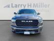 New 2026 Ram 1500 BIG HORN CREW CAB 4X4 5'7 BOX Pickup Denver, CO