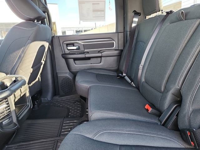 2025 RAM 2500 Big Horn - Photo 22