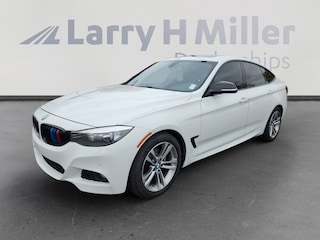 Used 2014 BMW 328i xDrive Gran Turismo Denver, CO