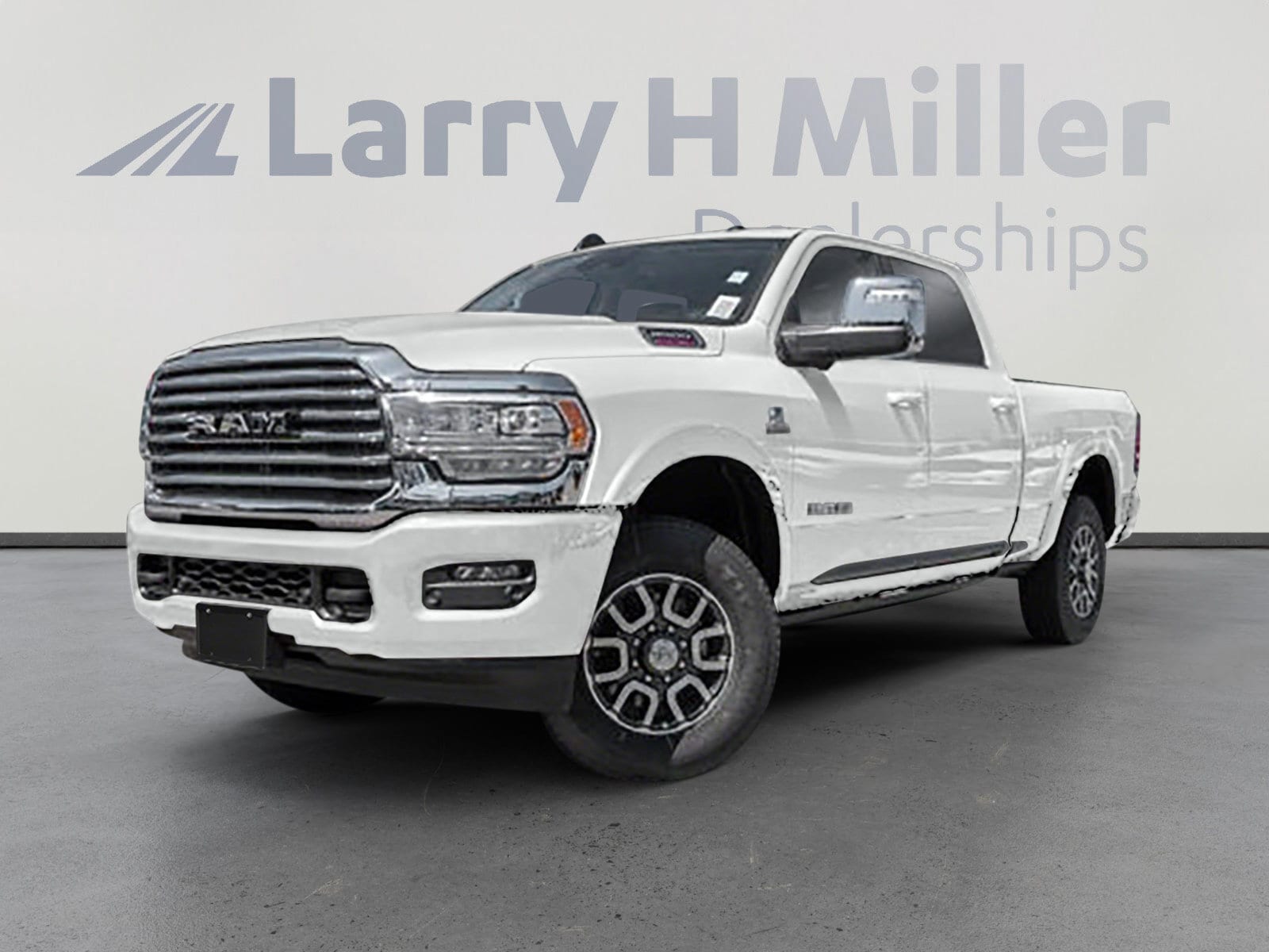 2024 RAM Ram 3500 Pickup Limited's photo