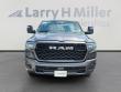 New 2025 Ram 1500 BIG HORN CREW CAB 4X4 5'7 BOX Pickup Denver, CO