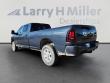 New 2025 Ram 2500 BIG HORN CREW CAB 4X4 8' BOX Pickup Denver, CO