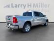 New 2025 Ram 1500 BIG HORN CREW CAB 4X4 5'7 BOX Pickup Denver, CO