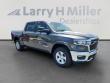 New 2025 Ram 1500 BIG HORN CREW CAB 4X4 5'7 BOX Pickup Denver, CO