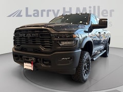 New 2026 Ram 2500 TRADESMAN CREW CAB 4X4 Pickup Denver, CO