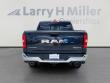 New 2025 Ram 1500 BIG HORN CREW CAB 4X4 5'7 BOX Pickup Denver, CO