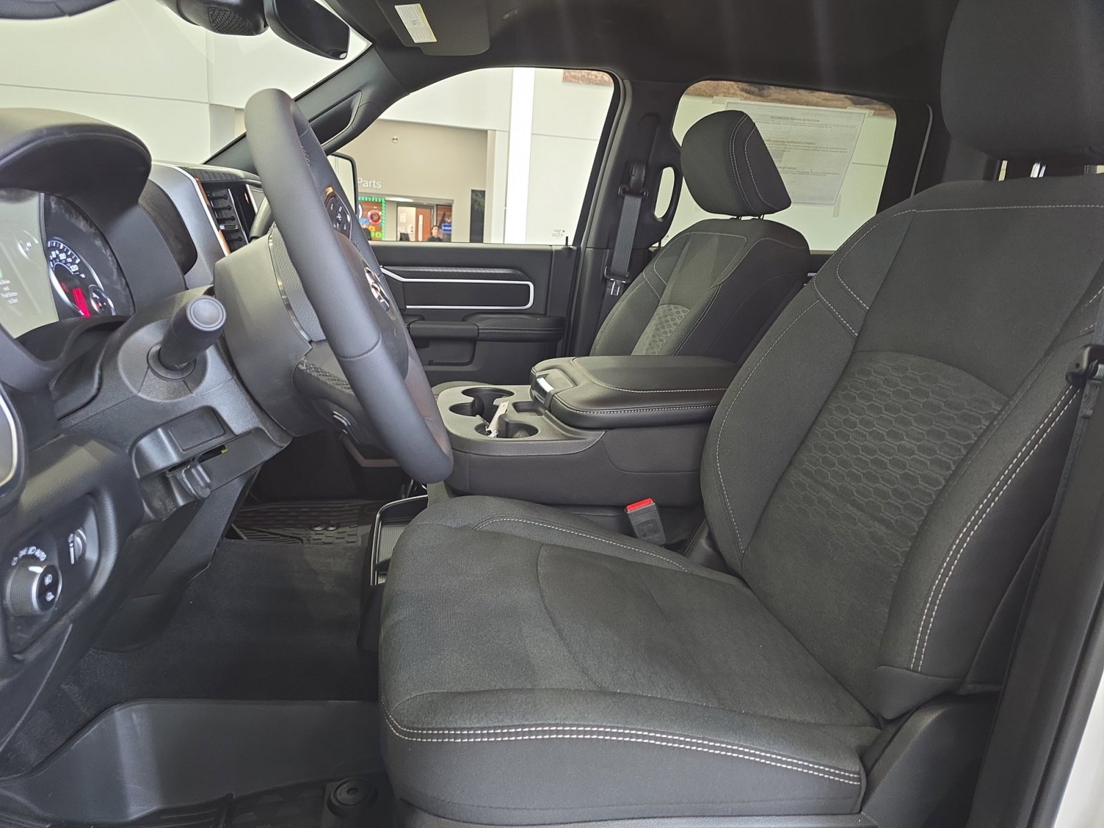 2025 RAM 2500 Big Horn - Photo 12