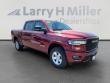 New 2025 Ram 1500 BIG HORN CREW CAB 4X4 5'7 BOX Pickup Denver, CO