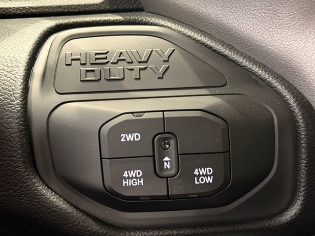 2026 RAM 2500 Big Horn - Photo 21
