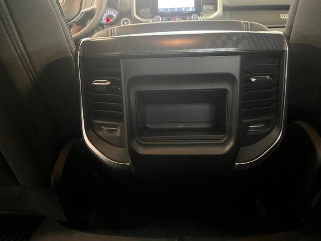 2025 RAM 1500 Big Horn/Lone Star - Photo 23