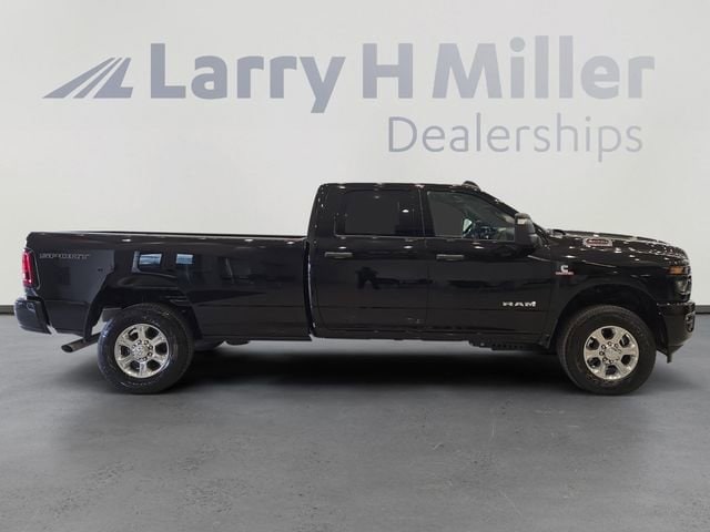 2025 RAM 2500 Big Horn - Photo 6