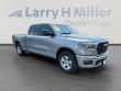 New 2025 Ram 1500 BIG HORN CREW CAB 4X4 6'4 BOX Pickup Denver, CO