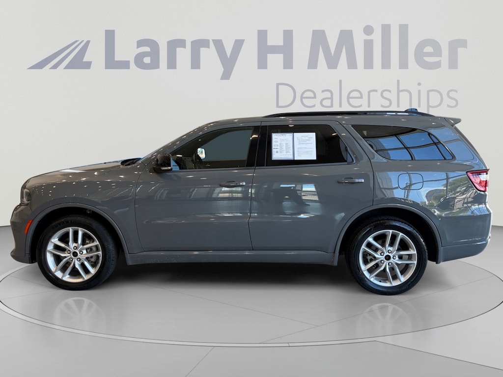 Used 2023 Dodge Durango GT SUV