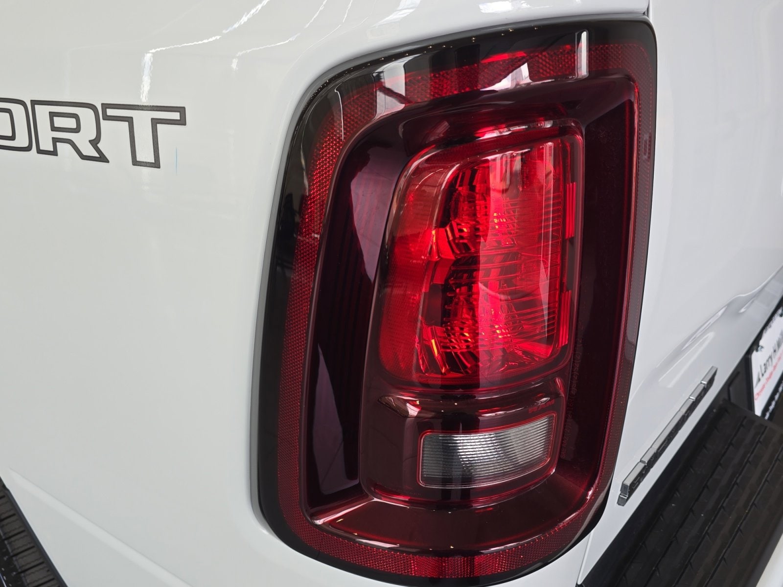 2025 RAM 2500 Big Horn - Photo 31