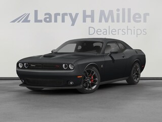 Used 2019 Dodge Challenger R/T Scat Pack Coupe Denver, CO