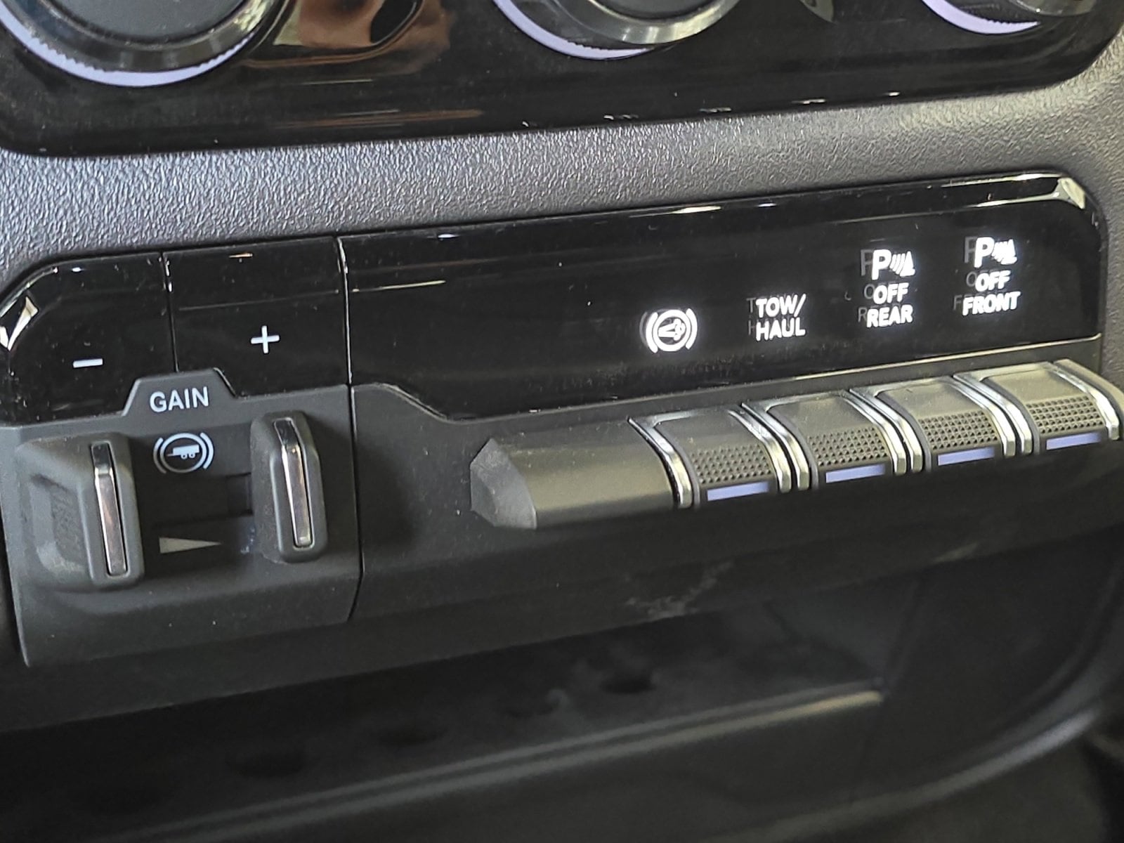 2025 RAM 2500 Big Horn - Photo 19