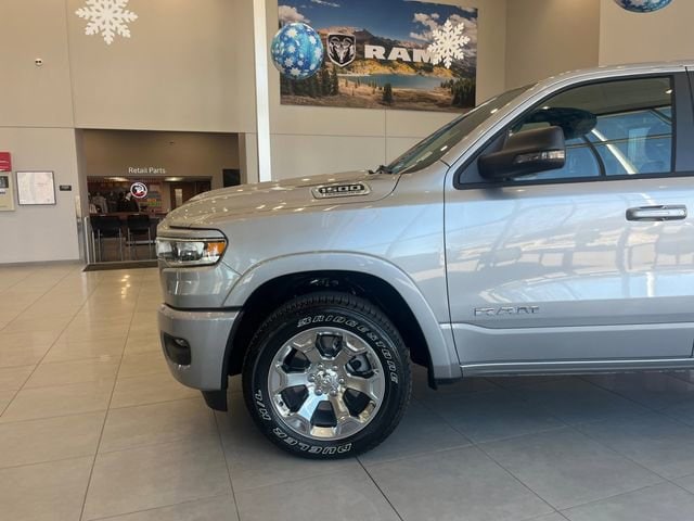 2026 RAM 1500 Big Horn/Lone Star - Photo 9