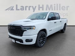 New 2025 Ram 1500 Denver, CO