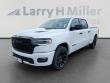 New 2025 Ram 1500 LIMITED CREW CAB 4X4 6'4 BOX Pickup Denver, CO