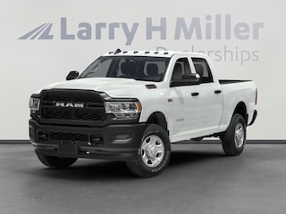 Used 2019 Ram 2500 Tradesman Truck Crew Cab Denver, CO